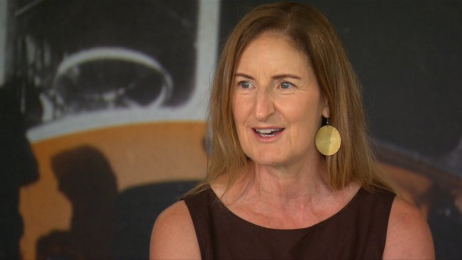 Jody Bell says a personal turning point in her 50s prompted her to start investing and rethink her finances.