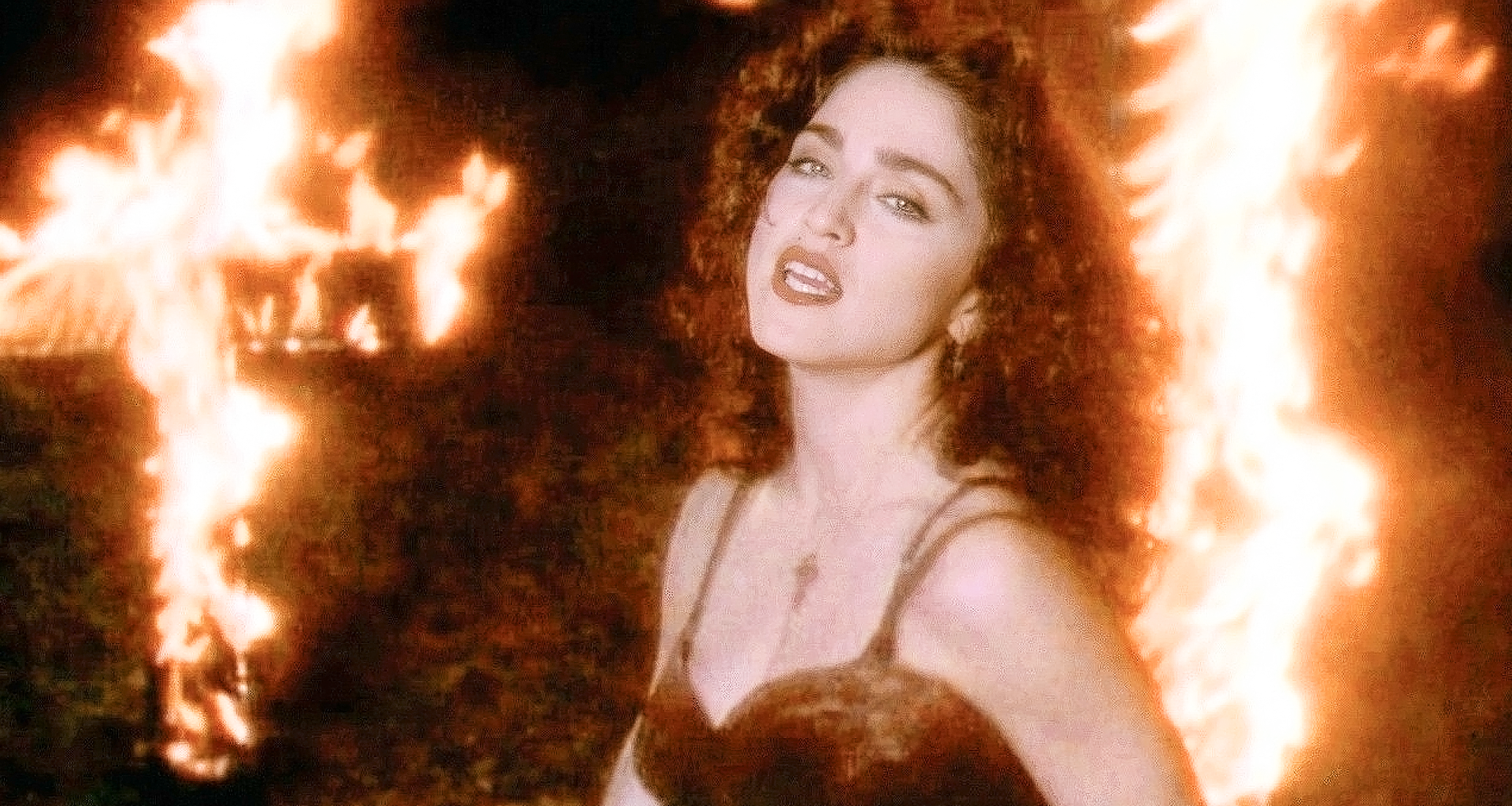 YouTube Like a Prayer