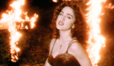 YouTube Like a Prayer