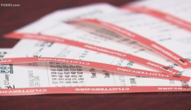 Powerball announces plans to expand into United Kingdom