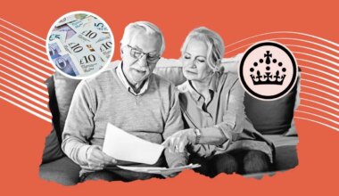 Ministers tweaked pension tax rules 30 times in two decades