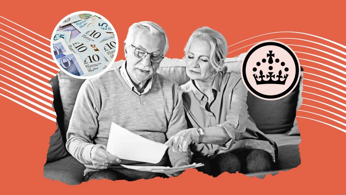 Ministers tweaked pension tax rules 30 times in two decades