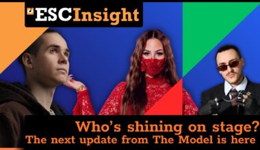 ESC Insight | The Model: Finland the Eurovision Favourite With 25 Days to Go