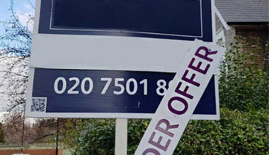 Property fall-through rates edge down despite economic turmoil