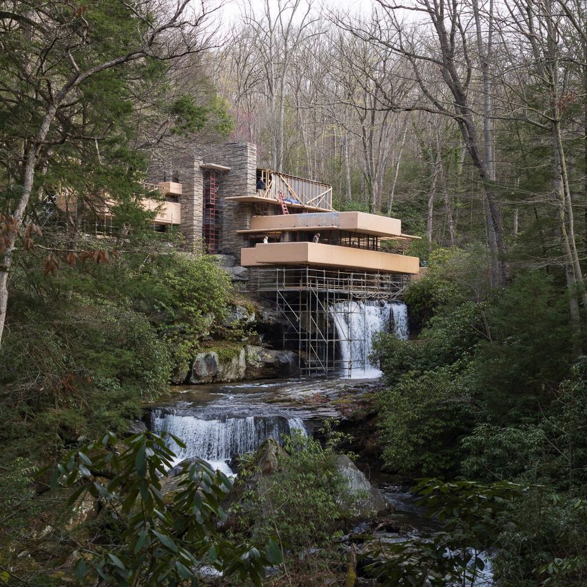 Fallingwater conservancy