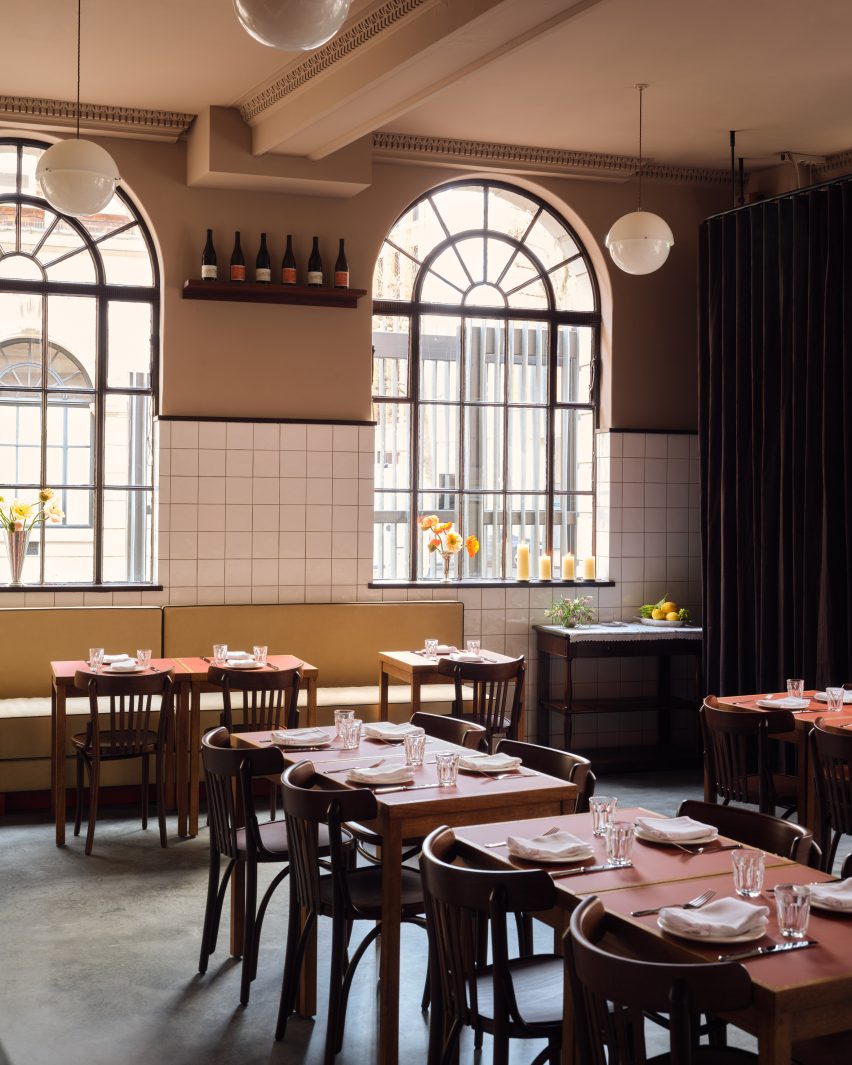 Holy Carrot Spitalfields