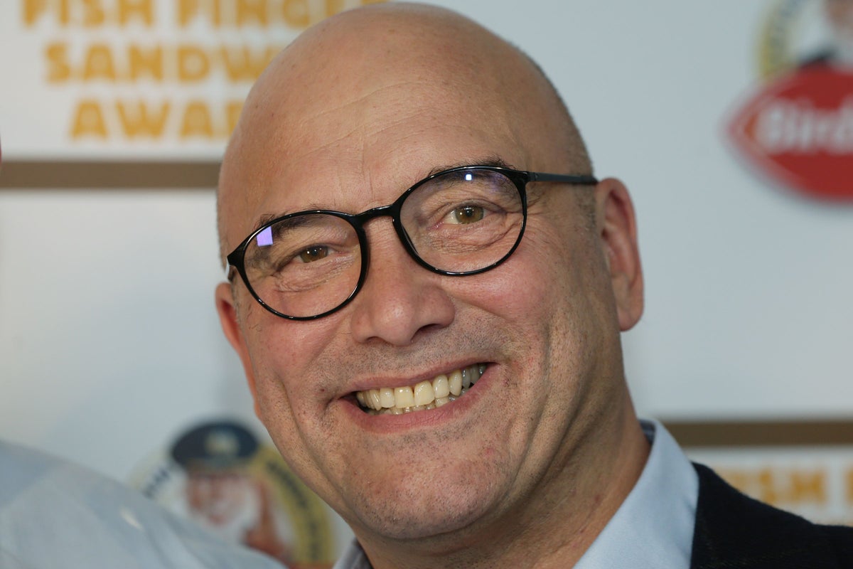 Gregg Wallace selling family home and moving to Italy after MasterChef sacking