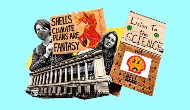 Science Museum faces staff backlash over fossil fuel ties