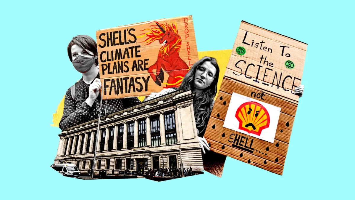 Science Museum faces staff backlash over fossil fuel ties