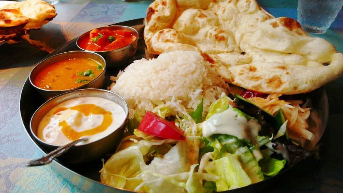 The Indian thali has evolved over a decade. Cereals to proteins