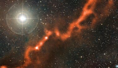 Potential signs of life on distant planets sound exciting – but confirmation can take years