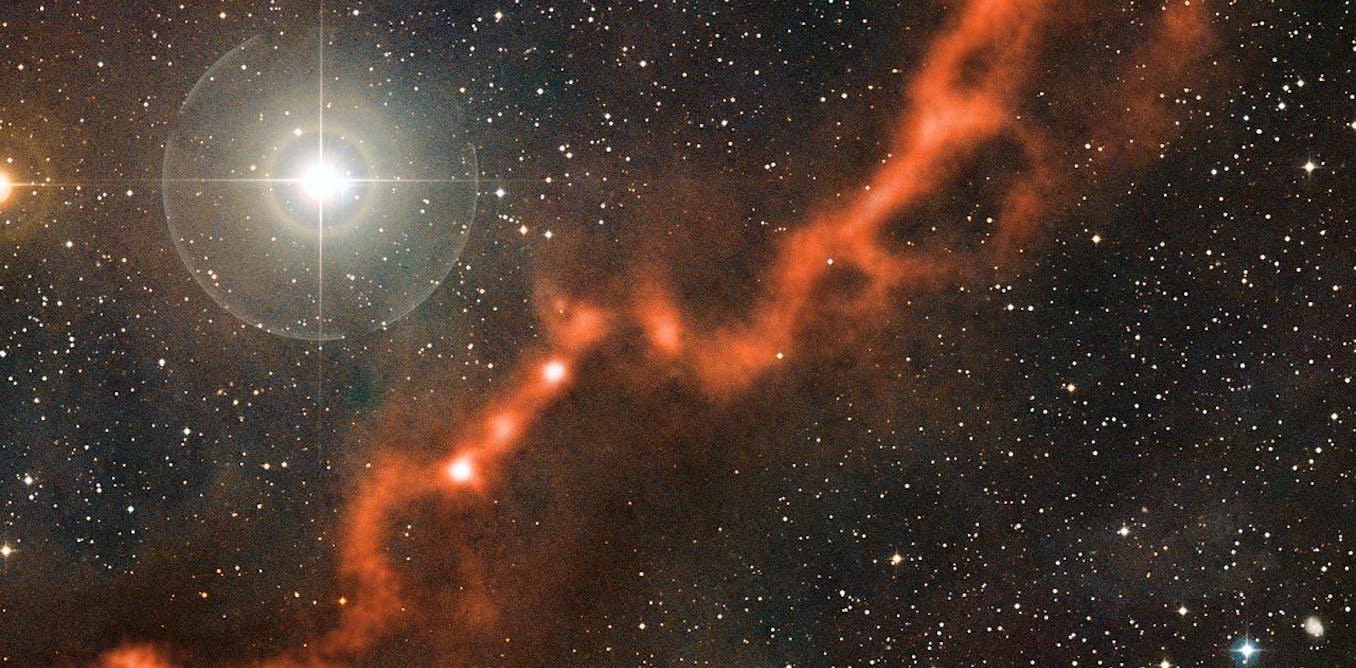 Potential signs of life on distant planets sound exciting – but confirmation can take years
