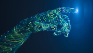 AI’s potential for launching a novel era for health and medicine