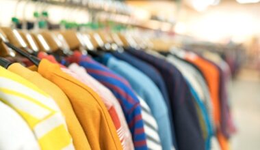 Expecting charity shops to recycle your unwanted clothes is creating a rubbish pile – here’s how to help to avoid that