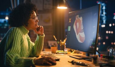 The more commodified your job, the more likely AI can do it – lessons from online freelancing