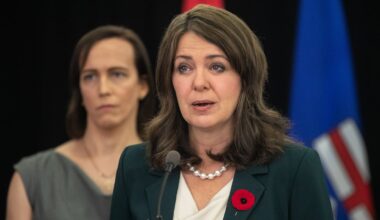 Is Alberta really ‘following the science’ on trans healthcare?