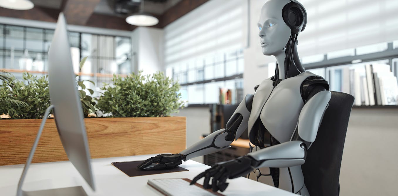 Why AI’s stylistic negation — ‘it’s not X, it’s Y’ — is both annoying and doesn’t work