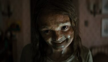 Lee Cronin’s The Mummy – an uninspired, unscary gore fest that demonises disability and leans into stereotypes of Egypt