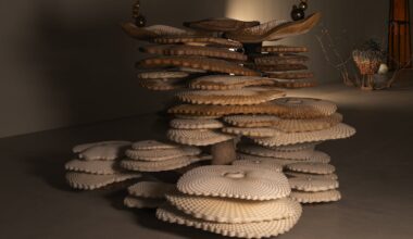 Turner prize 2026 shortlist points to sculpture as a way of thinking about power, ecology and belief
