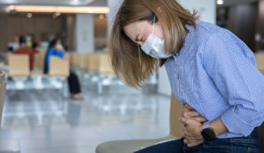 Healthy life expectancy falls in the UK – and the decline is worse among women