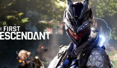 Nexon says The First Descendant has ‘retention issues’