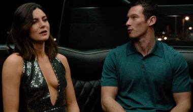 First Trailer: "One Night Only"