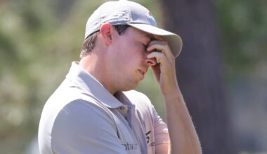 Matt Fitzpatrick