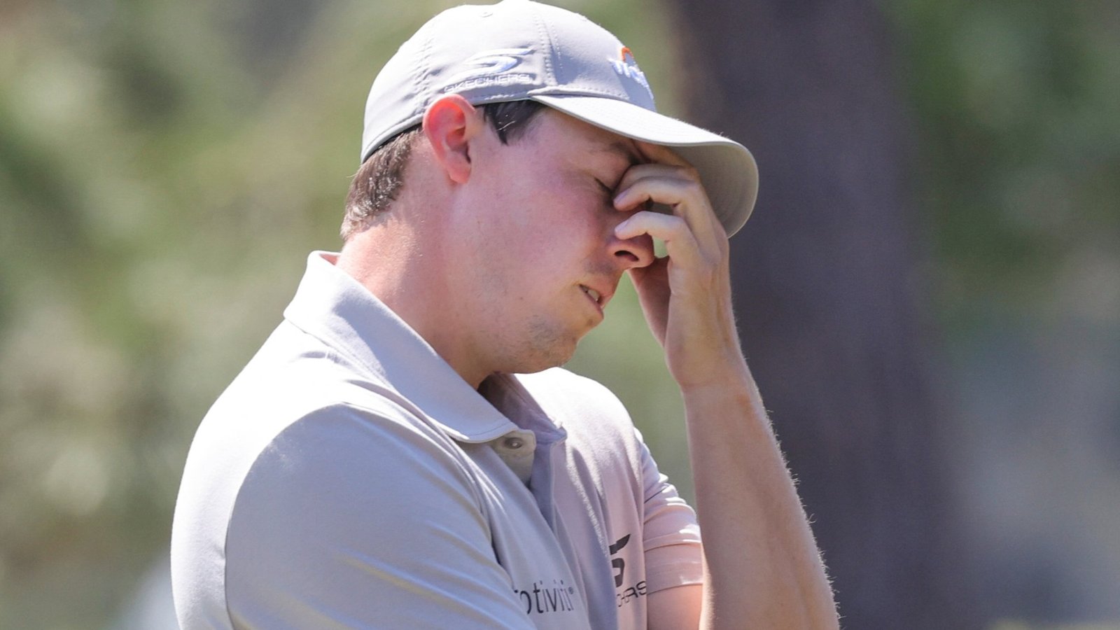 Matt Fitzpatrick
