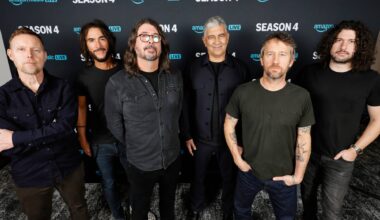 "It was just an obvious great fit"