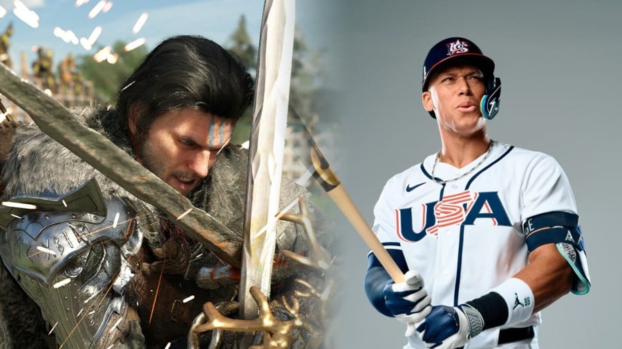 For All the Talk About Crimson Desert, Nothing Beats MLB The Show on the US PS5 Chart 1