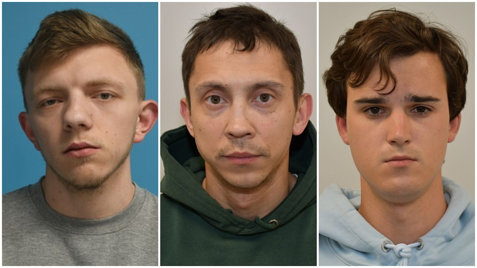 Russian speaker offered three men money to set fire to properties linked to PM, court told