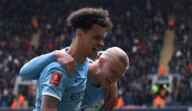 10 ‘doublers’ in Free Hit XI