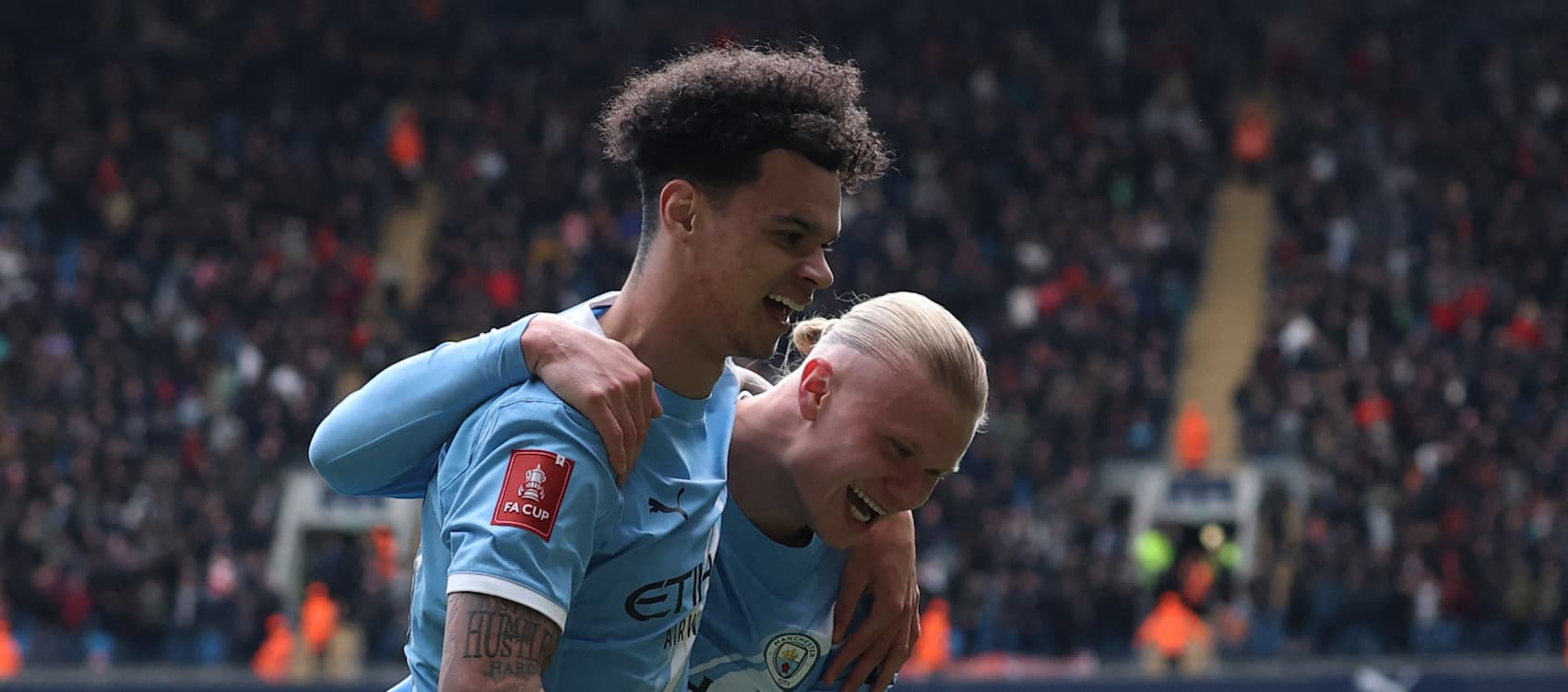 10 ‘doublers’ in Free Hit XI