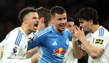 All you need to know about Double Gameweek 33