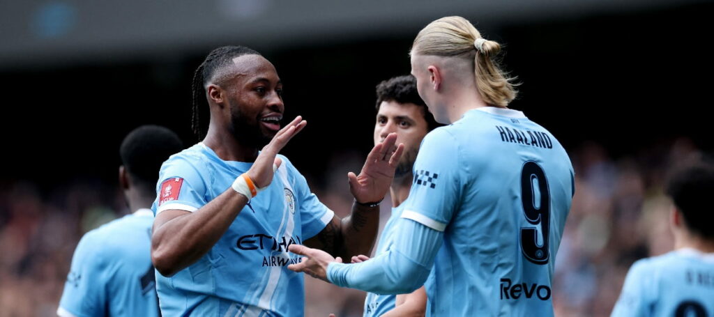 FPL notes: Mixed fortunes for Haaland + Salah 2