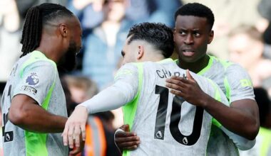 O’Reilly injury, Cherki praise + Enzo ban latest