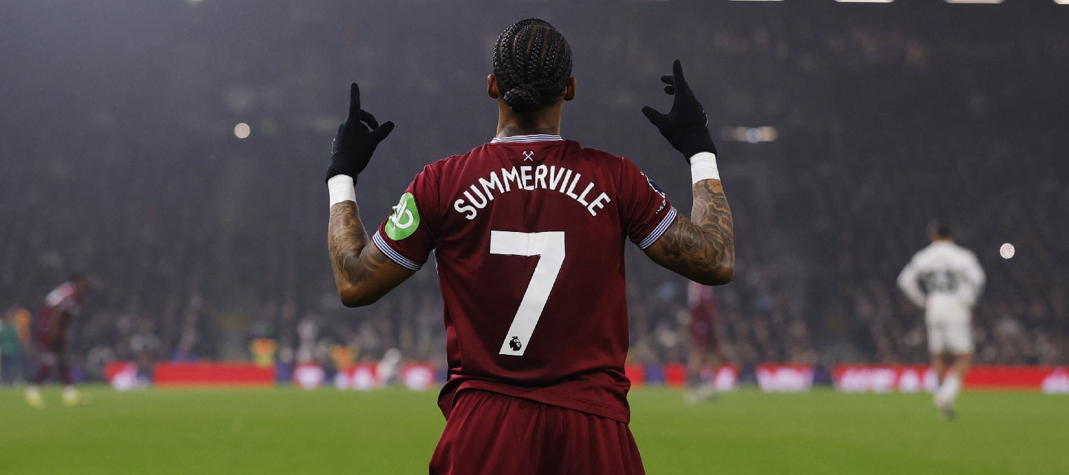 Goals + assists imminent! Who is 'due' in FPL Gameweek 33?