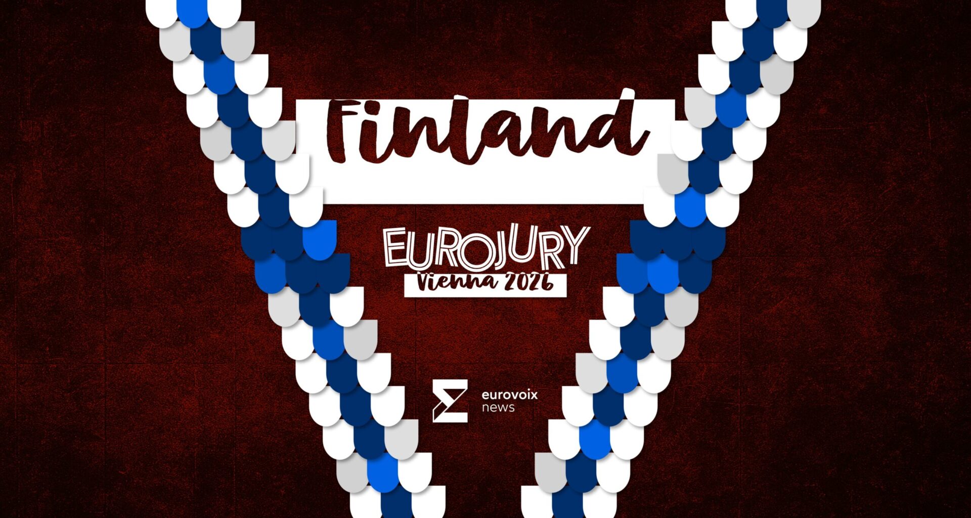 Eurojury 2026: The Results From 🇫🇮 Finland