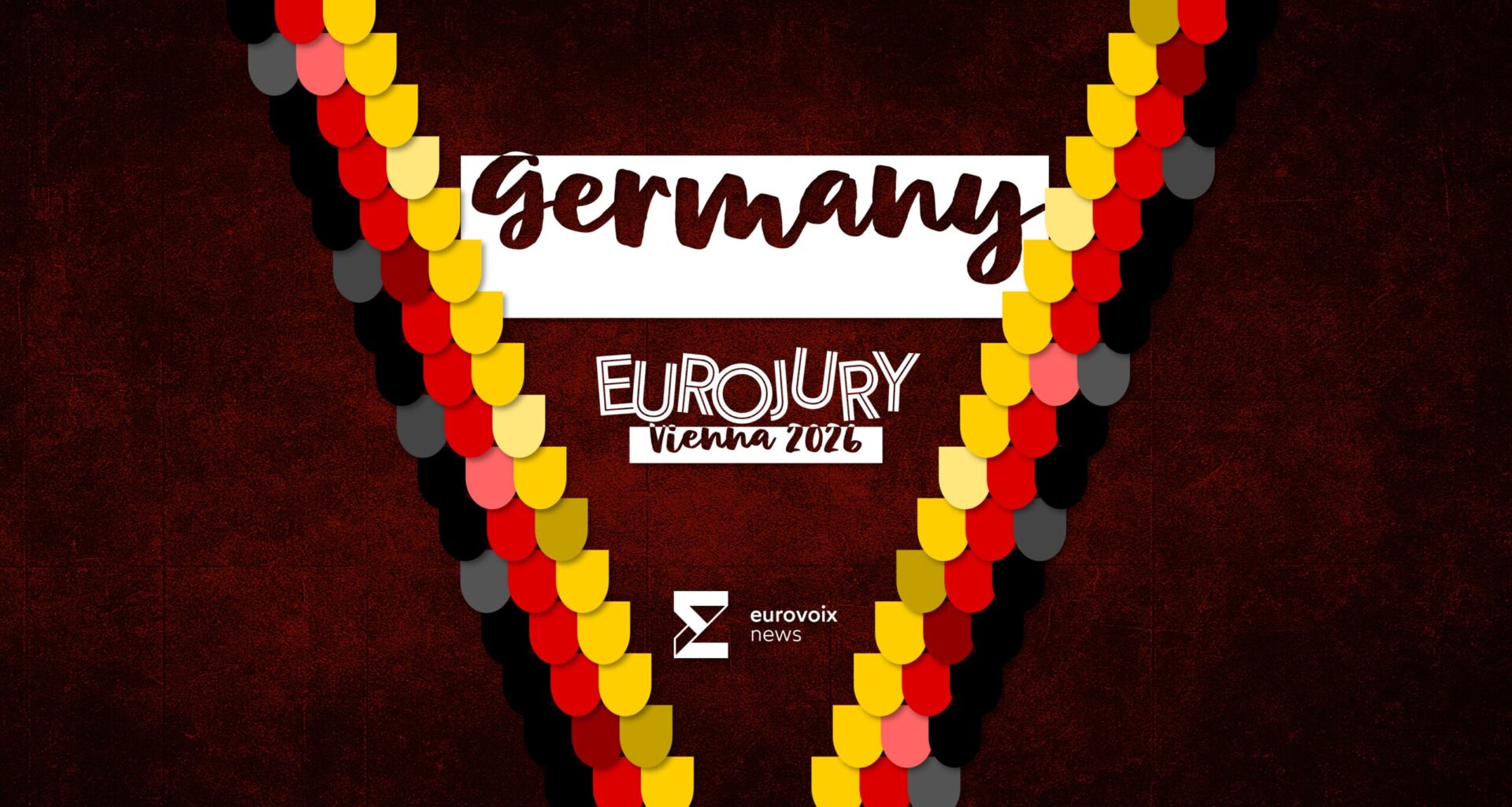 Eurojury 2026: The Results From 🇩🇪 Germany