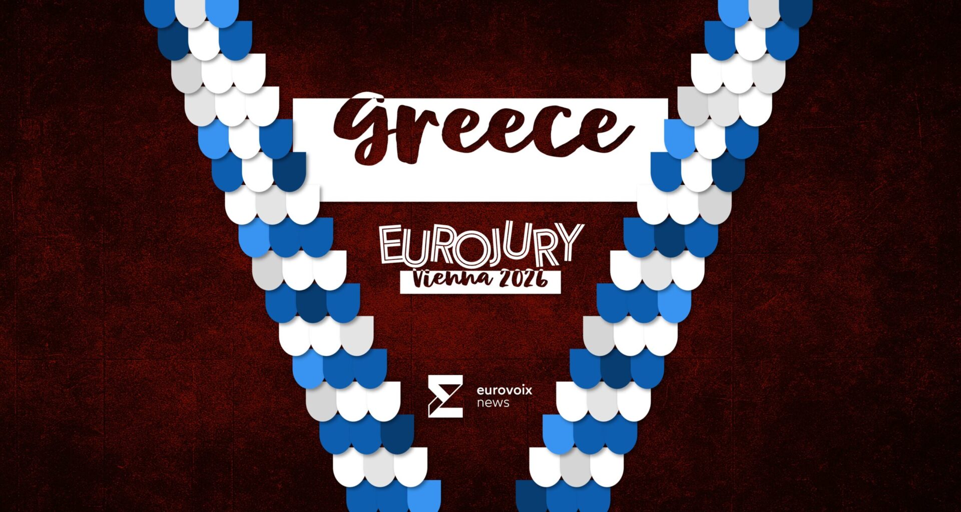 Eurojury 2026: The Results From 🇬🇷 Greece