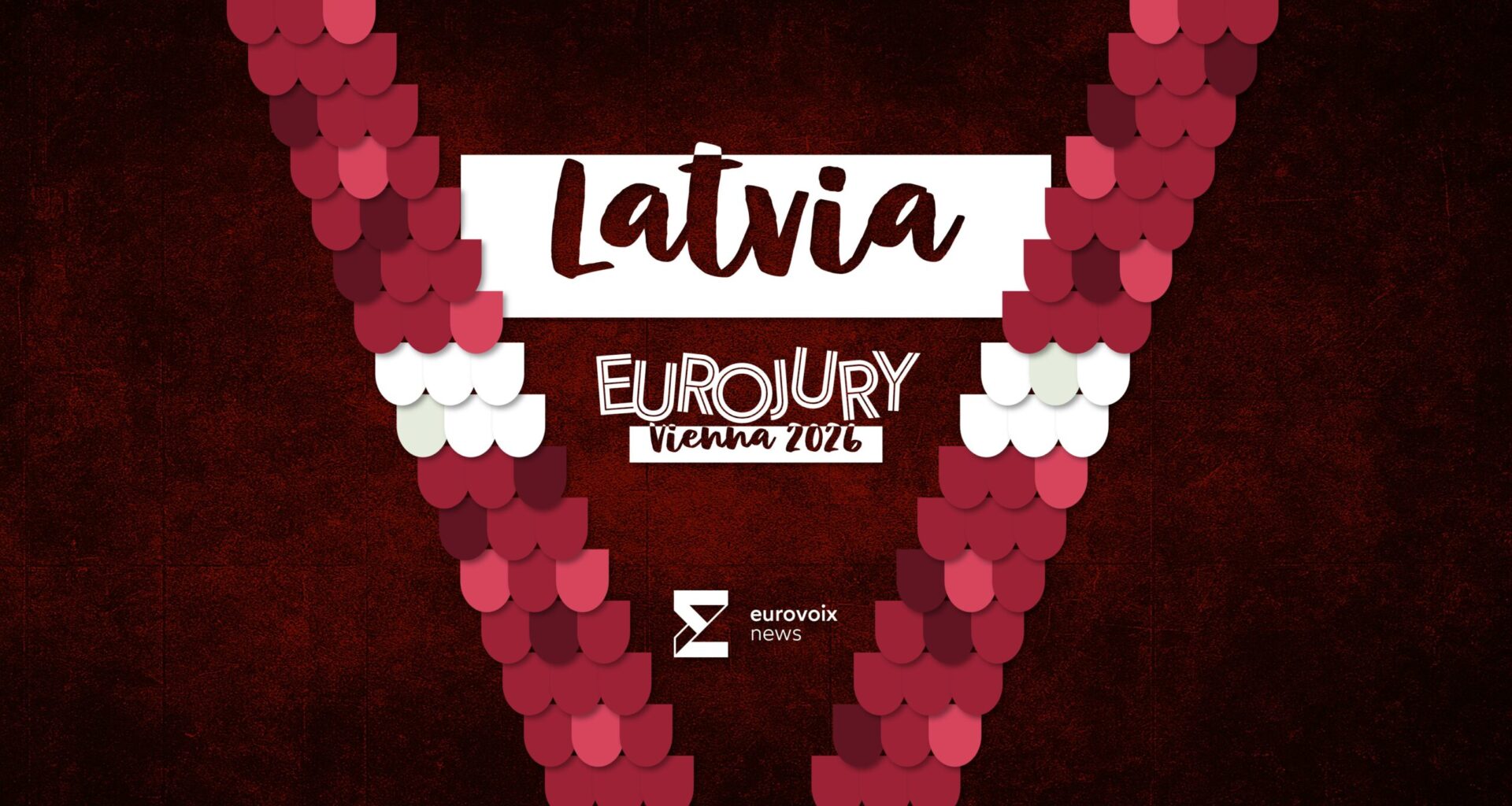 Eurojury 2026: The Results From 🇱🇻 Latvia