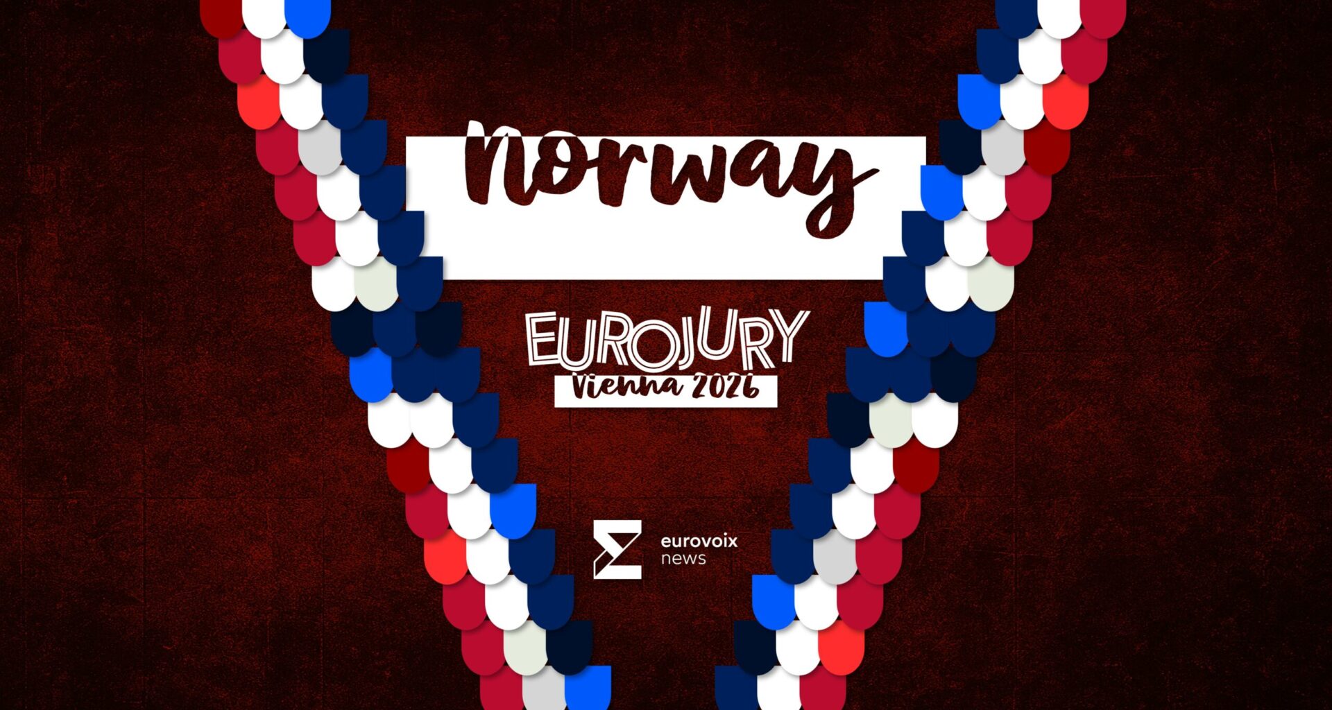 Eurojury 2026: The Results From 🇳🇴 Norway