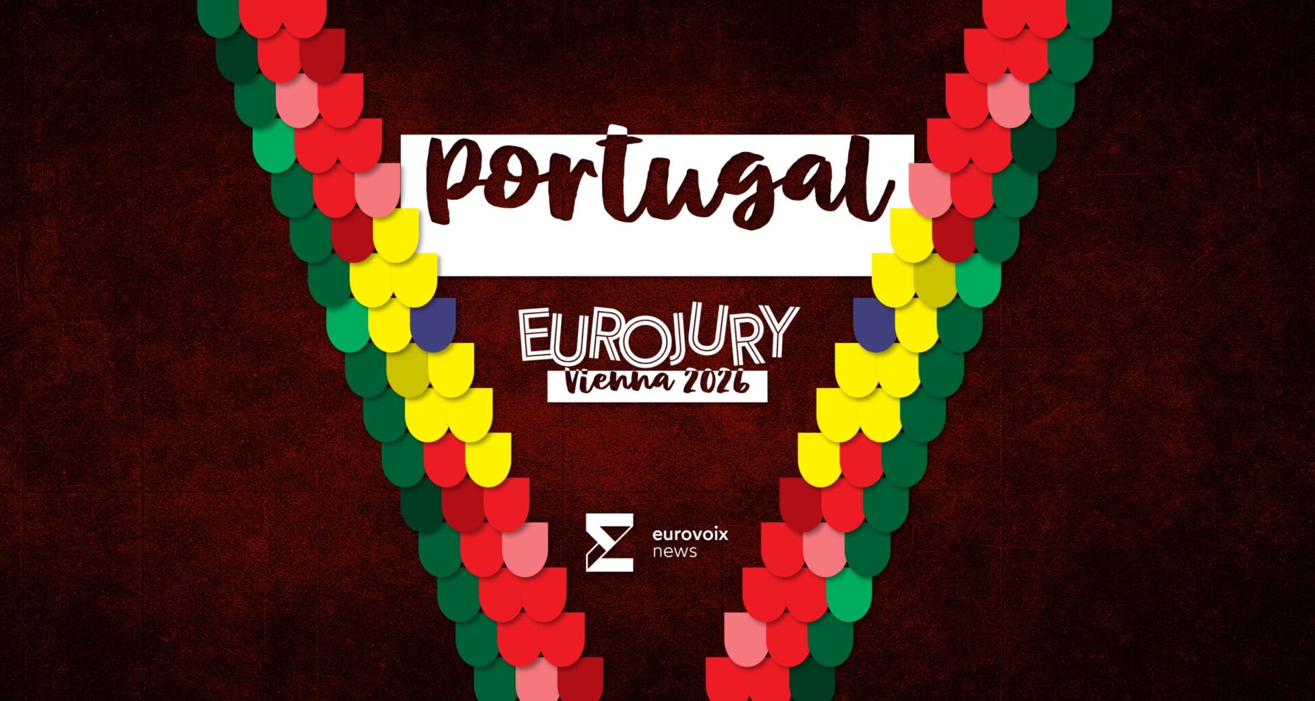 Eurojury 2026: The Results From 🇵🇹 Portugal