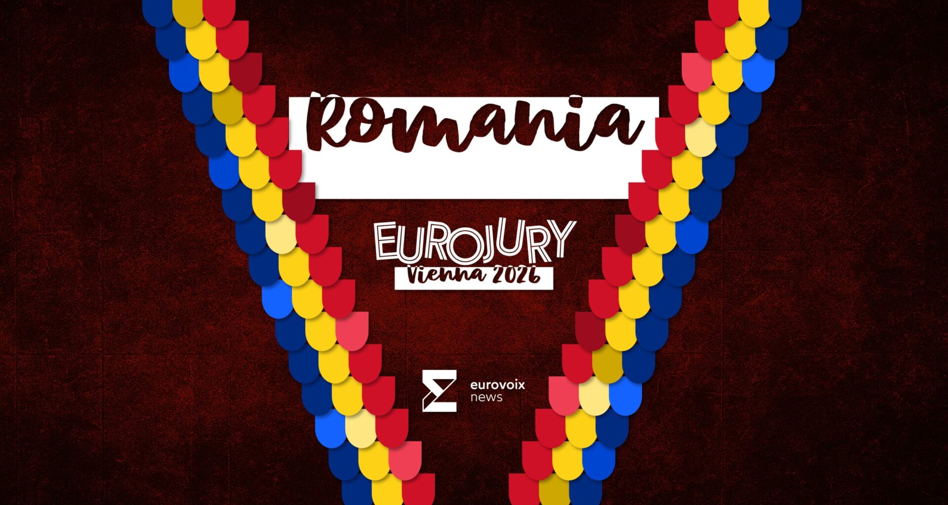 Eurojury 2026: The Results From 🇷🇴 Romania