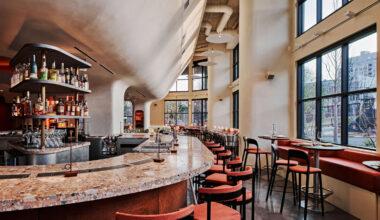 Füm by Arcturis Square Feet Studio, HAND Studio and Grassfed Hospitality