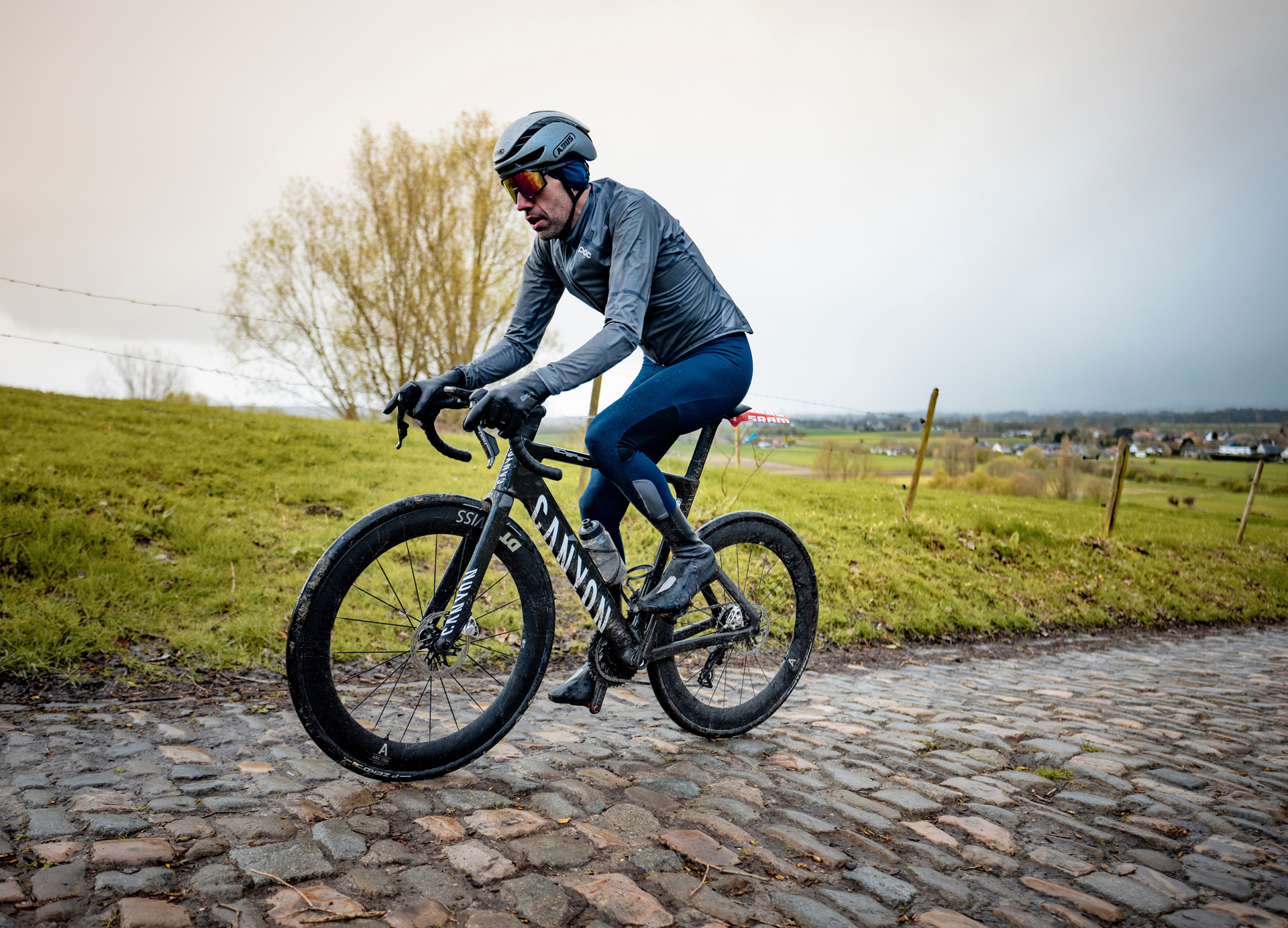 Canyon Endurace CFR