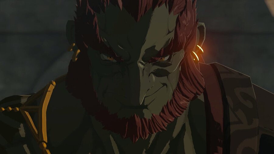 Ganondorf
