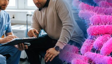 Gay and bisexual men at risk as warning issued over rise of Shigella in England