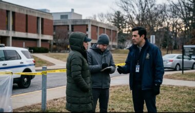 Mystery Deepens As 10 US Nuclear And Space Scientists Die Or Vanish