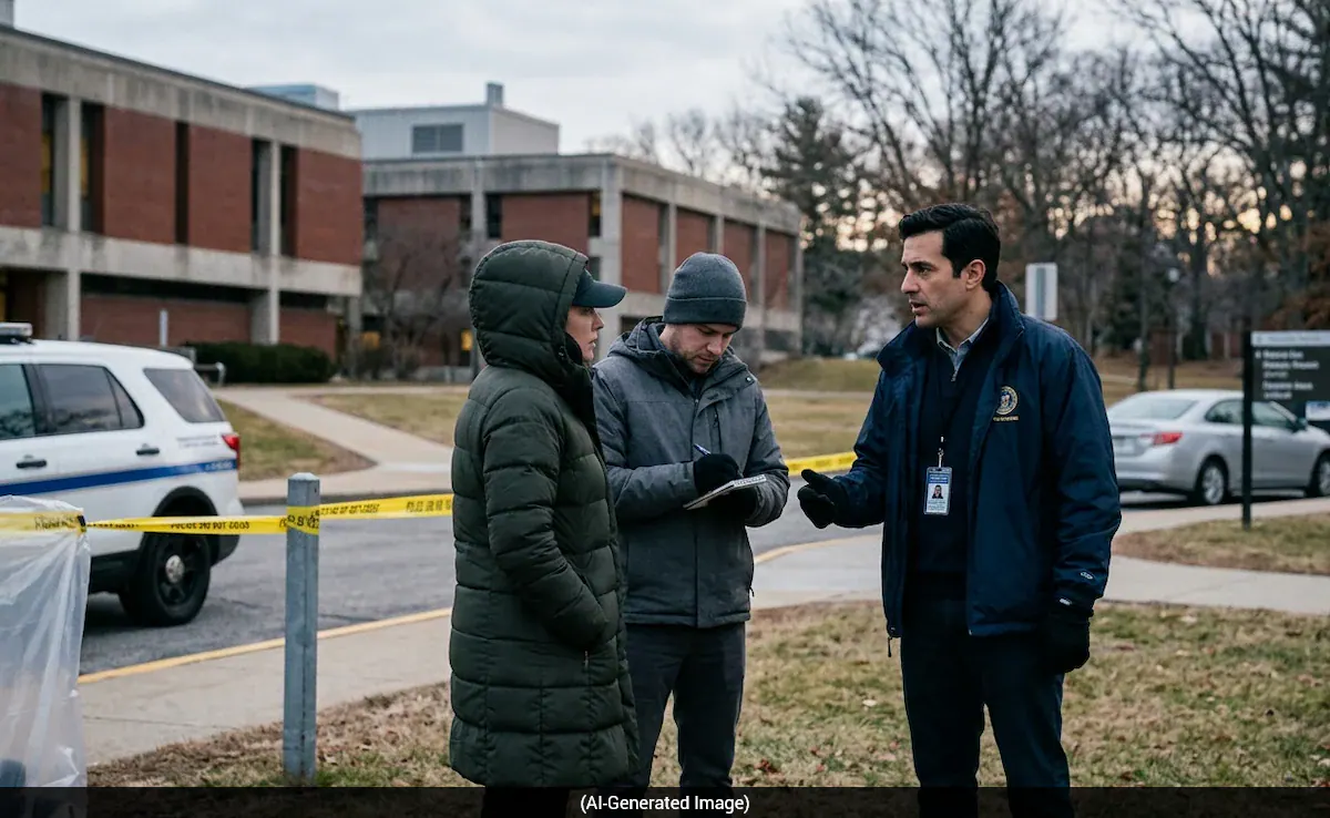 Mystery Deepens As 10 US Nuclear And Space Scientists Die Or Vanish